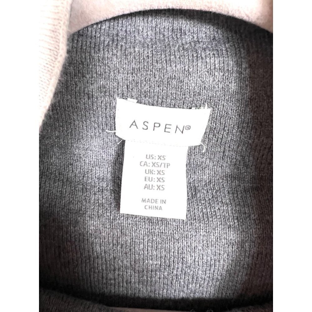 Aspen‎ sweater - Picture 3 of 9